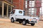 Tata Super Ace EX2 2015 года (ZA)